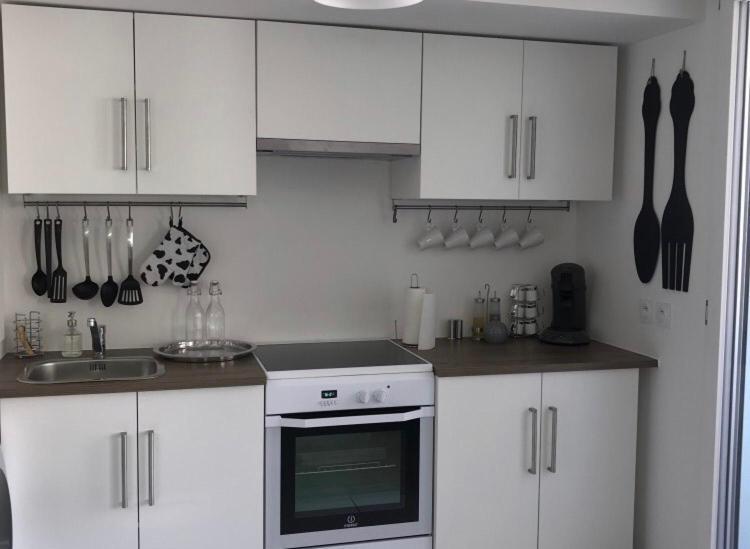 Beautiful 3 Bedroom Flat 8-9 Persons Ivry-sur-Seine Exterior photo